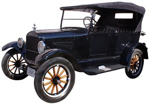 Model T 